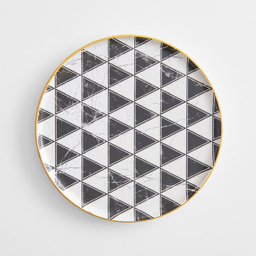 LOUISE Set veselă 24 piese