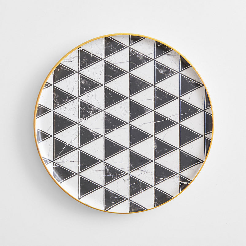 LOUISE Set veselă 24 piese