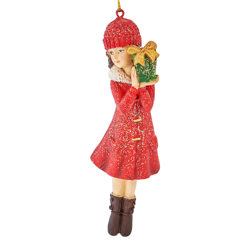 KIDS GIRL Figurină
