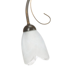 ODINO Plafonieră 3x6W E14