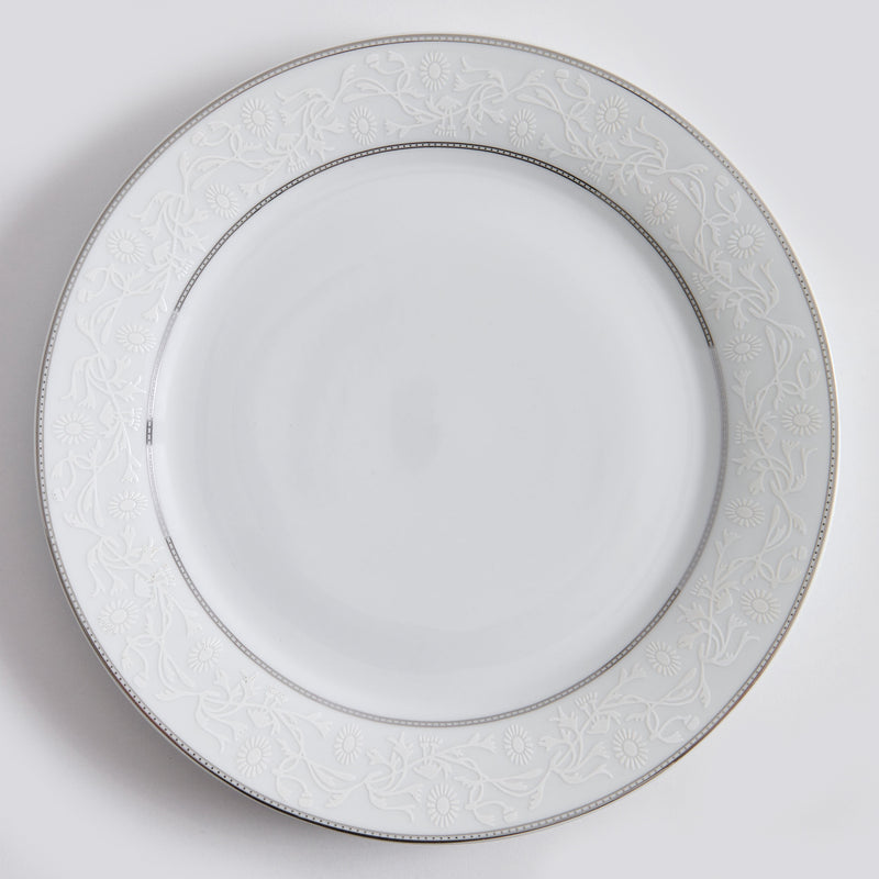 FRAME Set veselă, porțelan, 20 piese