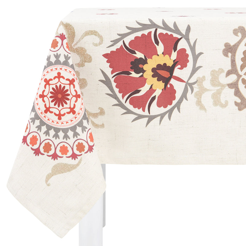 LOROS ETNICO Față de masă, 150x150cm