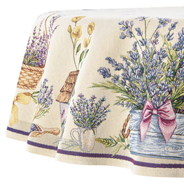 JASMINE Față de masă, D.160cm