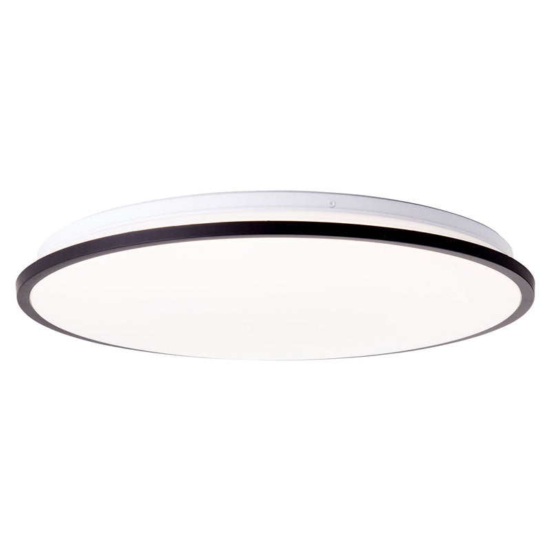 JAMIL Plafonieră 1x30W LED