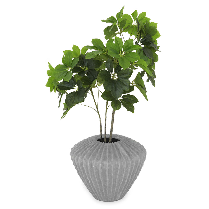 CACTUS Vas decorativ ghiveci