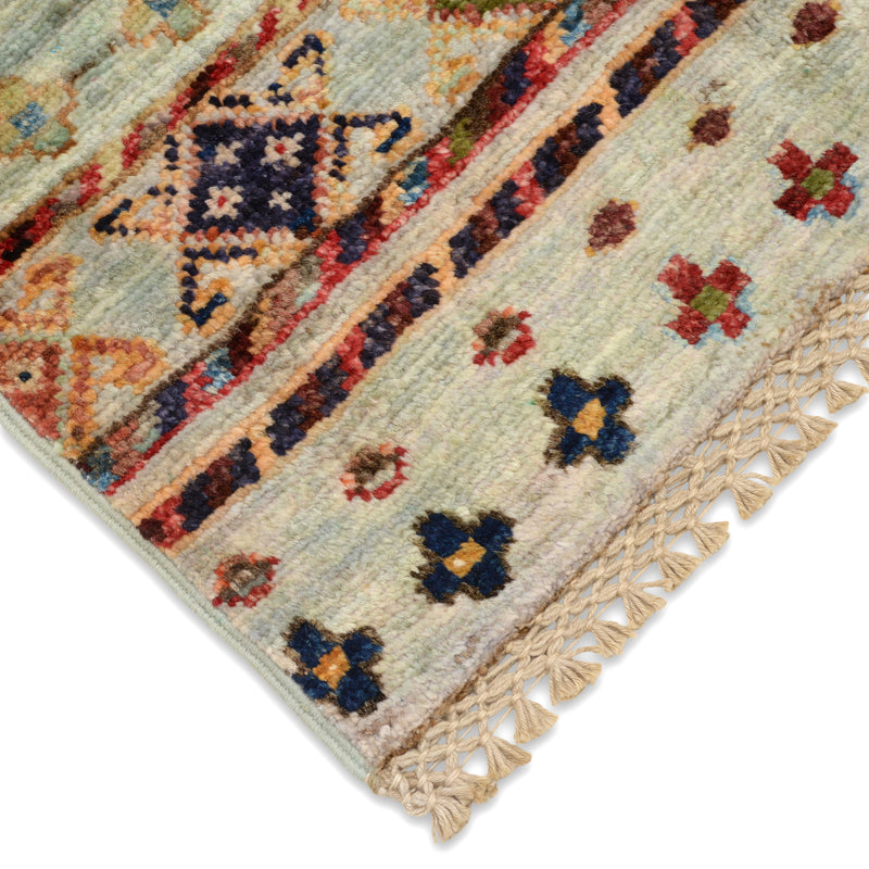 KHORJEEN Covor cameră, 62x90cm