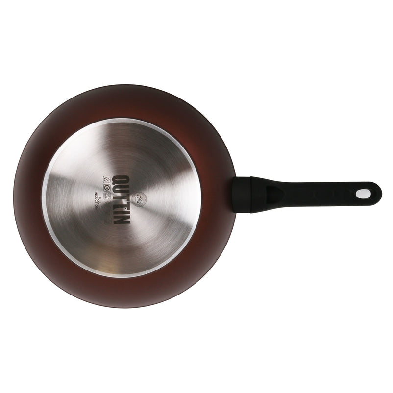 QUTTIN Tigaie, aluminiu