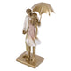 UMBRELLA Figurină