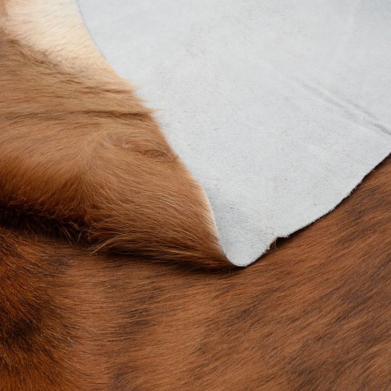 COW HIDE103 Covor cameră