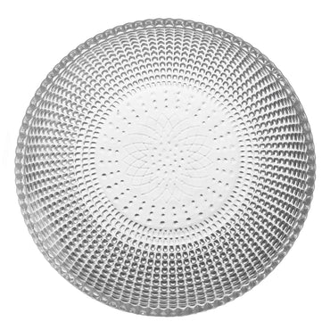 JOSEPH Bol individual, sticlă, D.13cm