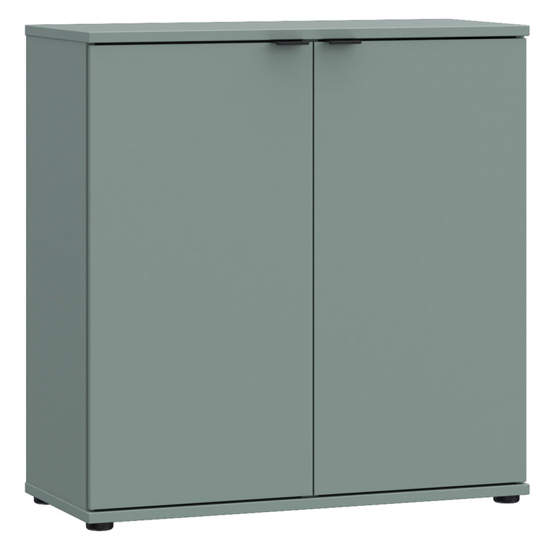 SAIRA Comodă 2 uși