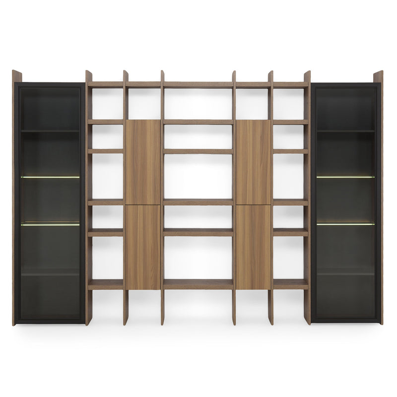 METROPOLIS Bibliotecă