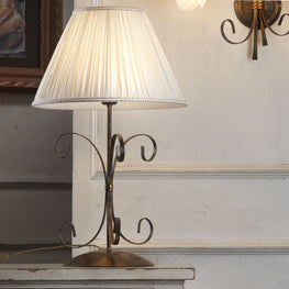 ODINO Veioză 1x22W E27