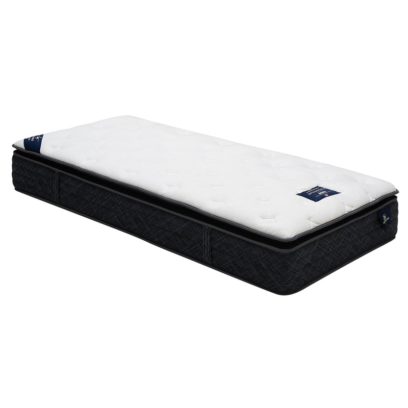 SERTA PERFECT SLEEPER SPRINGDALE Saltea