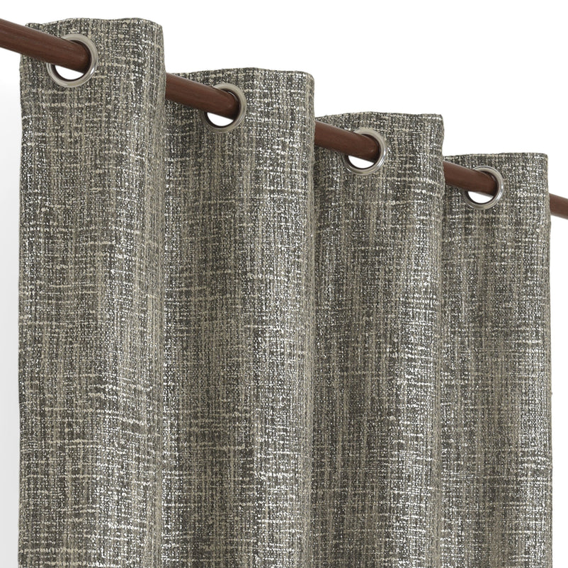 MADRID Draperie cu inele, 150x260cm