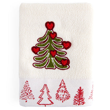 ALBERELLO Set 2 prosoape bucătărie