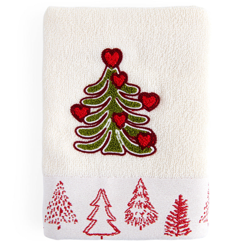 ALBERELLO Set 2 prosoape bucătărie