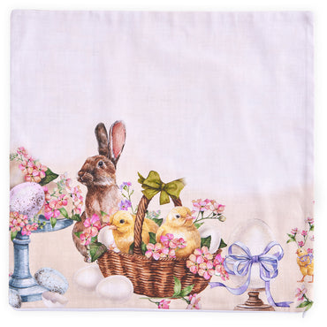 TIFFANY PASQUA 3 Pernă decorativă