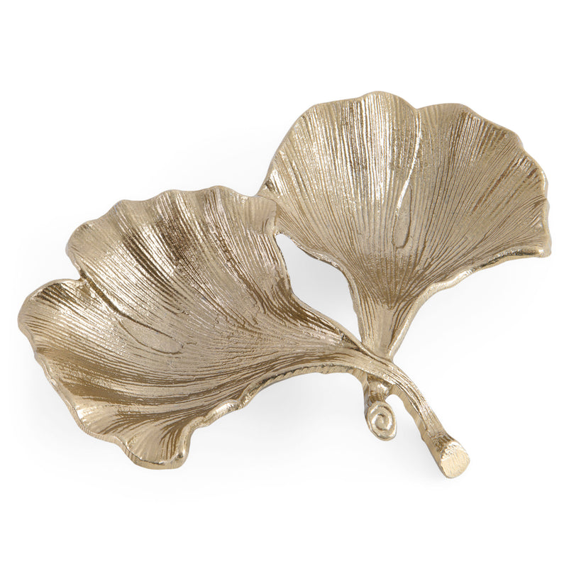 LEAF Tavă decorativă