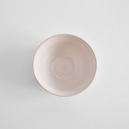 SOFT Bol individual, ceramică, D.15cm