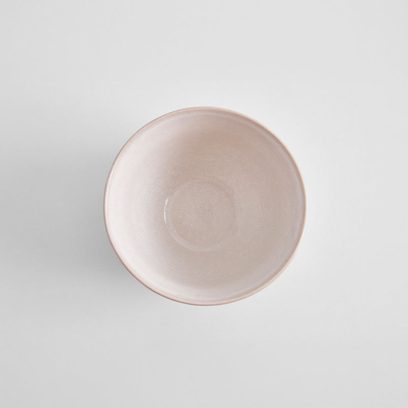 SOFT Bol individual, ceramică, D.15cm