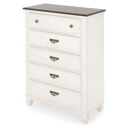 WARNER Comodă înaltă