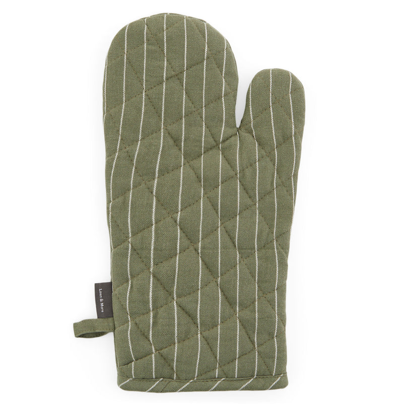 PINSTRIPE Mănușă bucătărie