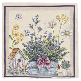 JASMINE Pernă decorativă, 45x45cm