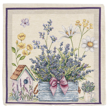 JASMINE Pernă decorativă, 45x45cm