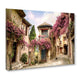 OLD TOWN Tablou canvas