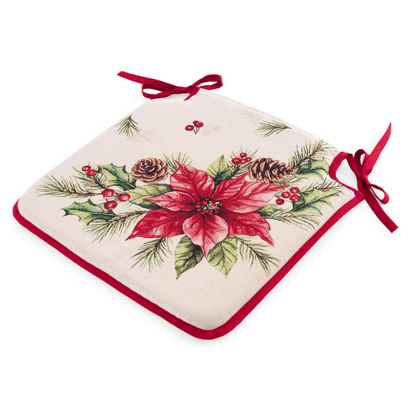 MARY Pernă scaun, 40x40cm