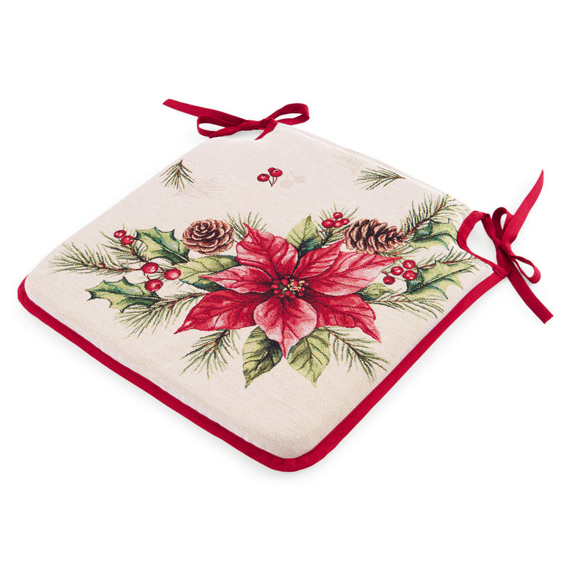 MARY Pernă scaun, 40x40cm