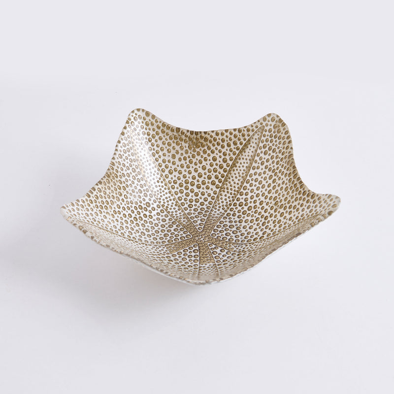 MARINA Bol, sticlă, D.22cm