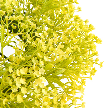 MIMOSA Coroniță decorativă