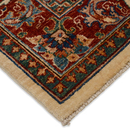 ZIEGLER Covor cameră, 84x308cm