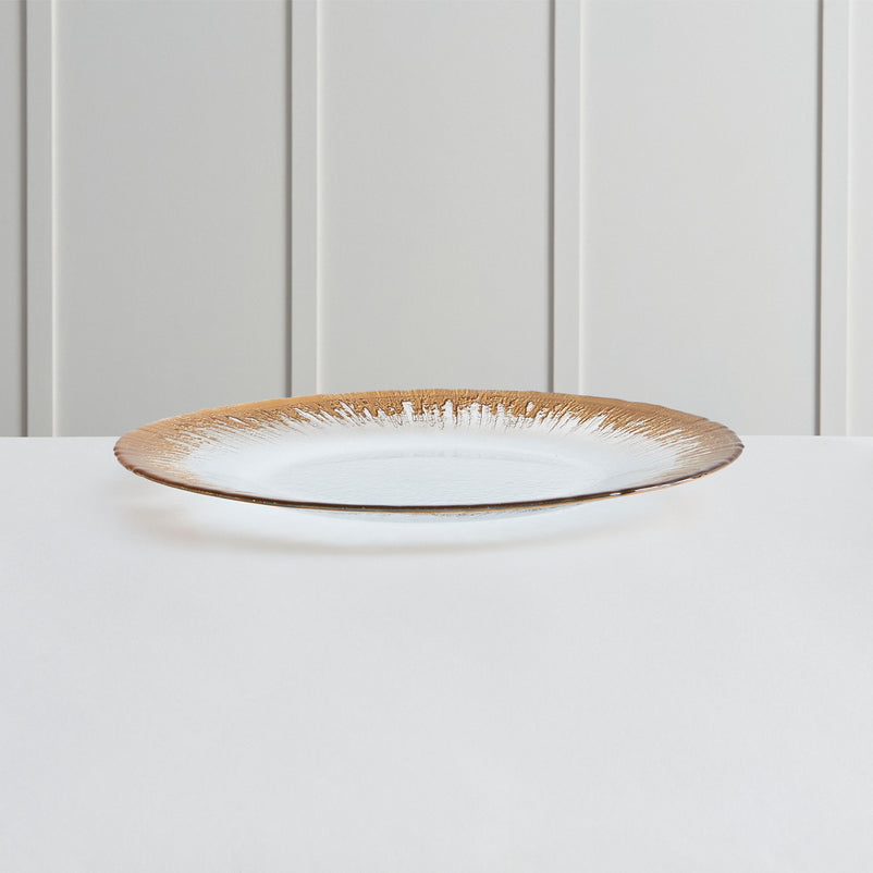 FLASH Platou, sticlă