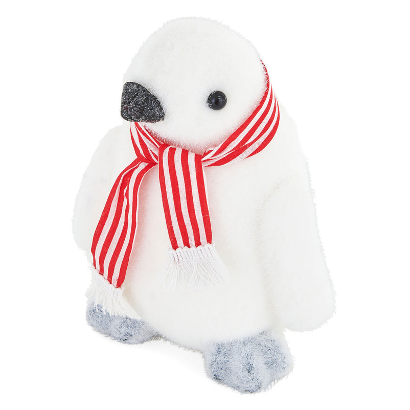 PINGUIN Decorațiune Crăciun