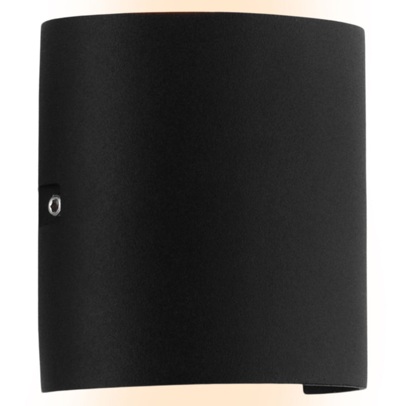 LANDIS Aplică exterior 1x1W LED