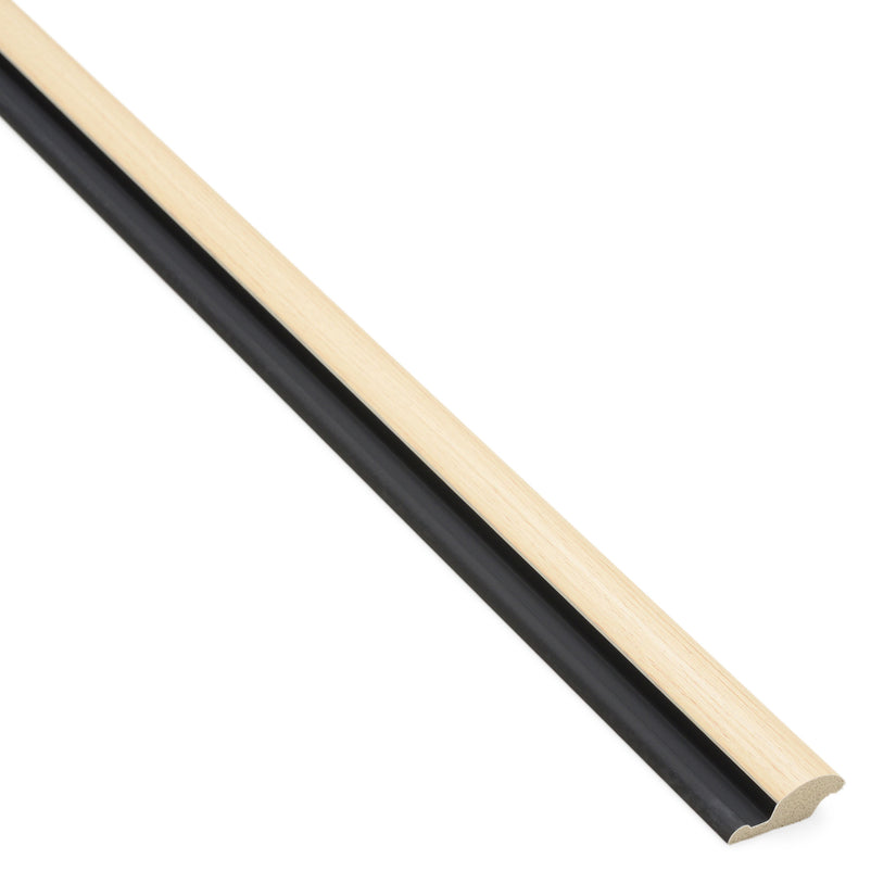 DECORIF Set 20 baghete decorative pentru perete