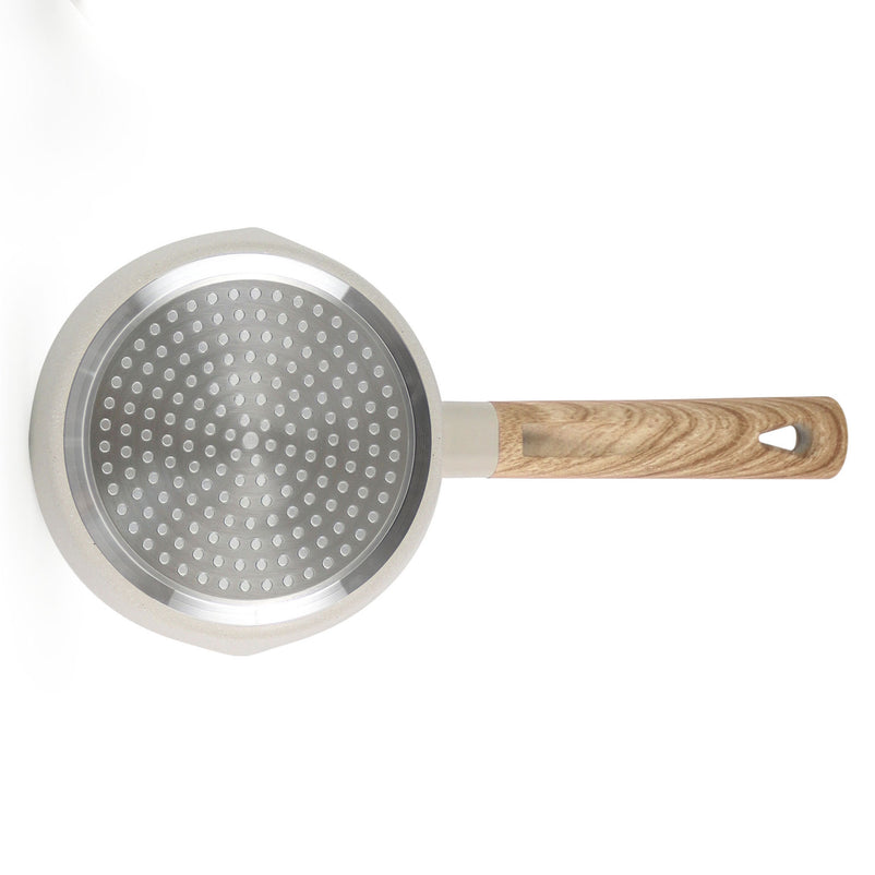 QUTTIN Cratiță, aluminiu, D.16cm