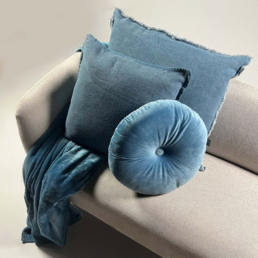 BOWIE Pernă decorativă, 45x45cm