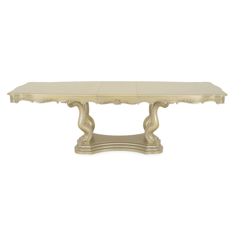 CONTESSINA Masă extensibilă