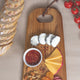 PROVENCE Platou servire, lemn, L.48cm