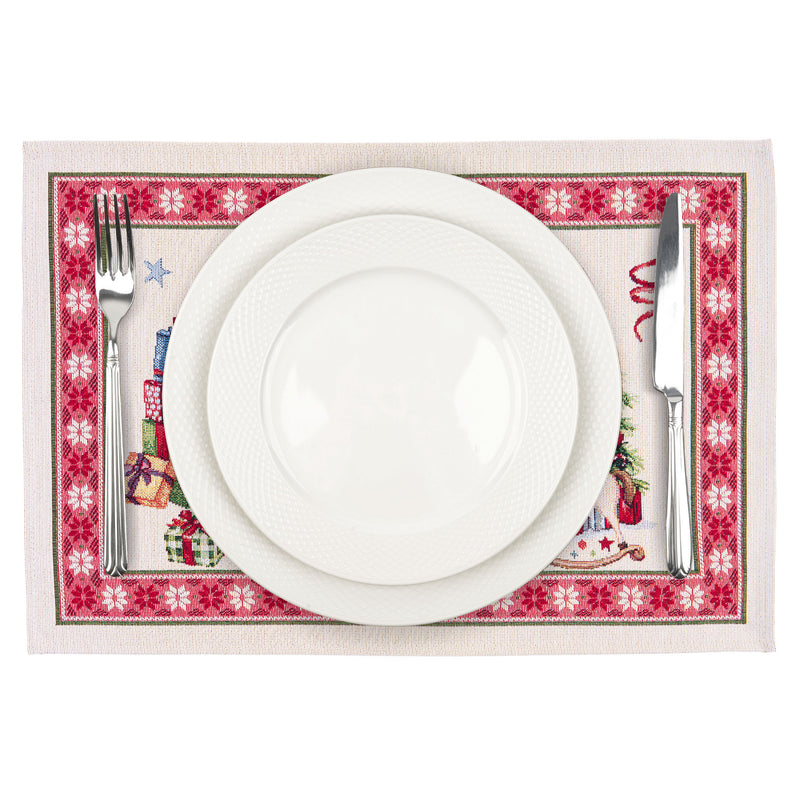 CHEERS Suport farfurie, 35x50cm