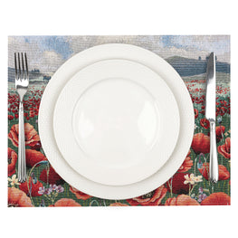 POPPIES Suport farfurie