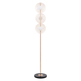 CORELIA Lampadar 3x28W G9