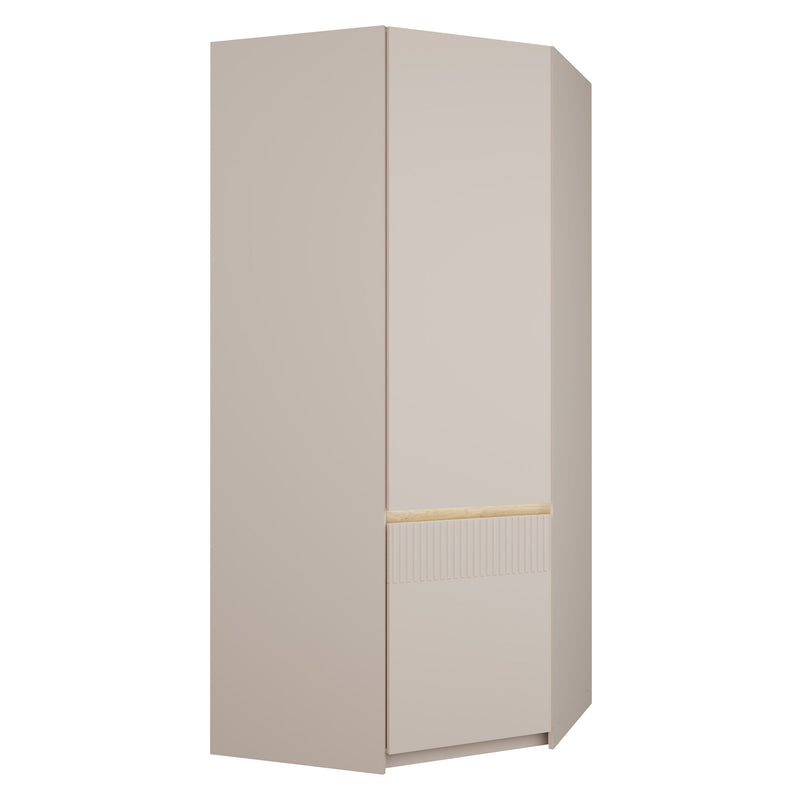 BRIDGET Dulap de colț, copii