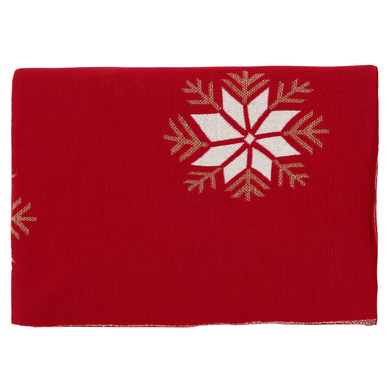 FLAKES Pled, 130x170cm