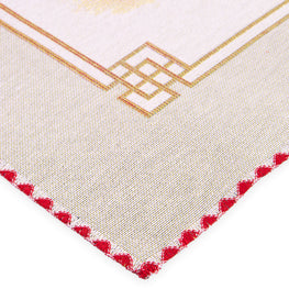 GIFT Șervet decorativ masă