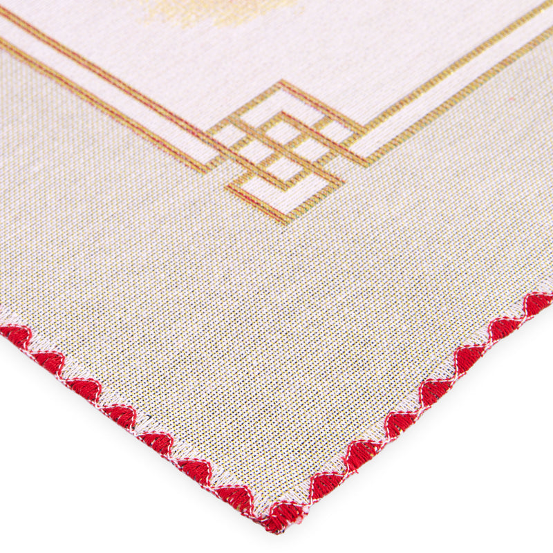 GIFT Șervet decorativ masă